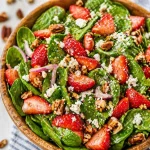 best summer strawberry and spinach salad 2026 04 23 191025 1