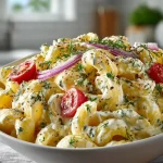 creamy dill macaroni pasta salad 2026 04 05 195704 819x1024 1