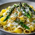 creamy lemon asparagus pappardelle 2026 04 03 000809 819x1024 1