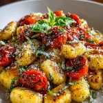 creamy pesto gnocchi with cherry tomatoes 2026 04 09 010753 819x1024 1