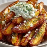 crispy fingerling potatoes with whipped feta dip 2026 04 01 214119 819x1024 1