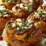 crispy smashed potatoes with harissa feta 2026 04 01 214128 819x1024 1