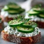cucumber sandwiches with herbed cream cheese 2026 04 18 011626 819x1024 1