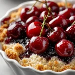 fresh cherry and almond cobbler 2026 04 16 023015 819x1024 1