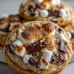 gooey smores chocolate chunk cookies 2026 04 03 215009 819x1024 1