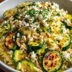 greek lemon orzo with roasted zucchini 2026 04 01 214106 819x1024 1