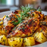 greek lemon rosemary roasted chicken and potatoes 2026 04 01 214124 819x1024 1