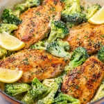 healthy baked chicken and broccoli skillet 2026 04 23 191016 1