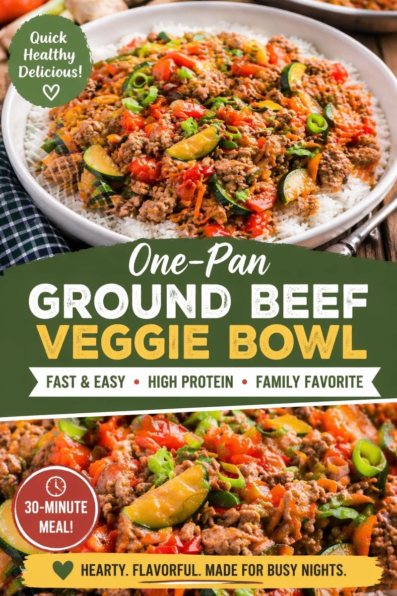Healthy Turkey and Bell Pepper Stir Fry