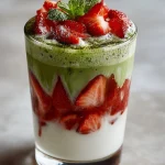 matcha strawberry layered iced latte 2026 04 07 234513 819x1024 1