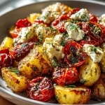 roasted cherry tomato and feta potato skillet 2026 04 01 214126 819x1024 1