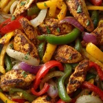 sheet pan chicken fajitas 2026 04 03 214947 819x1024 1