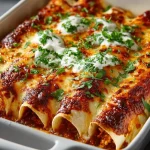 spicy chicken enchiladas with green sauce 2026 04 03 000801 819x1024 1