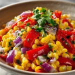 sweet corn and red bell pepper salad 2026 04 17 000153 819x1024 1