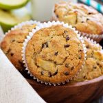 Banana Muffins