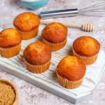 Best Pumpkin Muffins