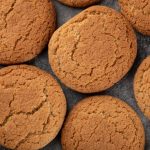 Chewy Sugar Cookies