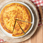 Easy Buttermilk Pie Recipe