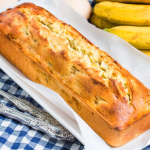 Hawaiian Banana Bread