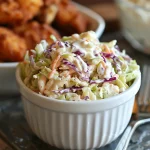 KFC Coleslaw Copycat