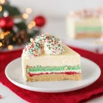 Little Debbie Christmas Tree Cheesecake