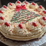 Little Debbie Christmas Tree Cheesecake 2 1 1024x683 1