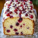 cranberry pound cake 1024x683 1