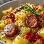 slow cooker smoked sausage and cheesy potatoes 2026 05 21 010655 683x1024 1