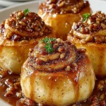 caramel pecan apple dumpling with crescent rolls 2026 06 09 030501 683x1024 1