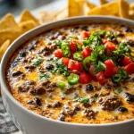 cheesy black bean rotel dip with ground beef 2026 06 10 020752 683x1024 1