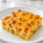 cheesy hashbrown and turkey bacon breakfast casser 2026 06 30 225540 683x1024 1