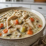 creamy chicken and wild rice soup recipe 2026 06 21 174548 683x1024 1