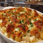 creamy chicken casserole with ritz crackers 2026 06 07 035611 683x1024 1