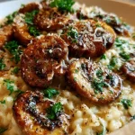 creamy garlic mushroom risotto italian recipe 2026 06 16 032549 683x1024 1