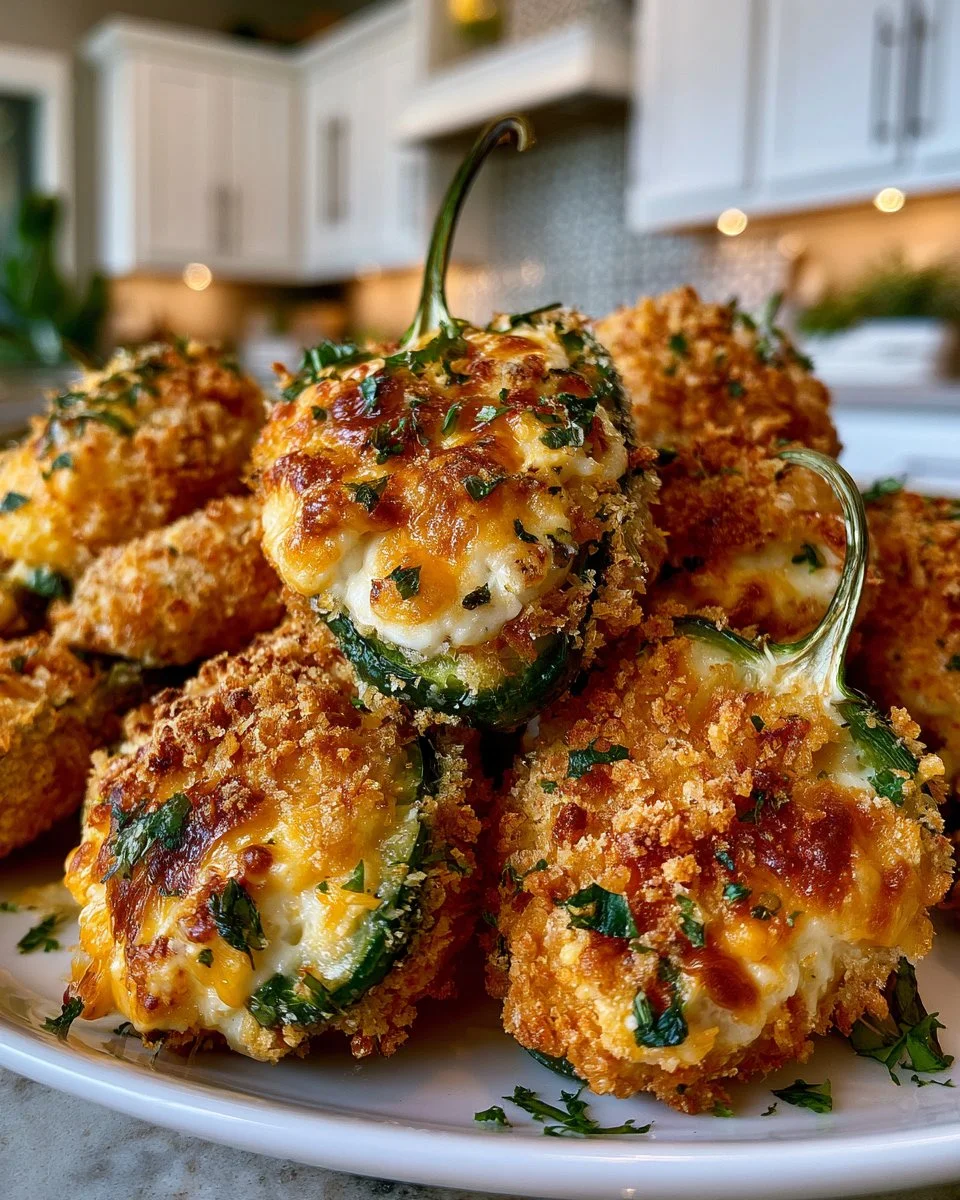 Crispy jalapeno cheese spicy snack served in a bowl