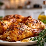 crispy oven baked chicken leg recipe 2026 06 13 145808 819x1024 1