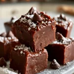 decadent homemade dark chocolate fudge 2026 06 13 150116 819x1024 1