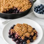 easy cast iron skillet blueberry crisp 2026 06 21 175250 683x1024 1