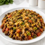 easy cheesy taco skillet ground beef recipes for d 2026 06 30 225541 683x1024 1