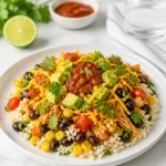 easy mason jar chicken burrito bowl 2026 06 19 024010 683x1024 1