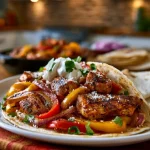 easy skillet chicken fajitas 2026 06 13 145805 819x1024 1