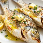garlic butter grilled snapper fish recipe 2026 06 16 032556 1
