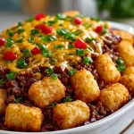 hearty beef cowboy casserole with tater tots 2026 06 07 035612 683x1024 1