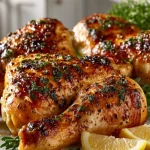 homestyle garlic herb chicken leg recipe 2026 06 16 032546 683x1024 1
