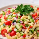 homestyle southern pasta salad recipe 2026 06 14 184147 1