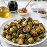 honey balsamic roasted brussels sprout recipe 2026 06 19 024456 683x1024 1