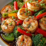 honey garlic skillet shrimp stir fry 2026 06 09 030510 683x1024 1