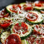 keto pepperoni and cheese zucchini pizza skillet 2026 06 10 020744 683x1024 1