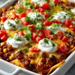 mexican beef taco bake casserole with tortillas 2026 06 07 035624 683x1024 1