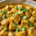 mild coconut milk skillet chicken curry 2026 06 12 161342 683x1024 1